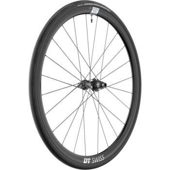 E 1800 SPLINE Laufrad WTS
